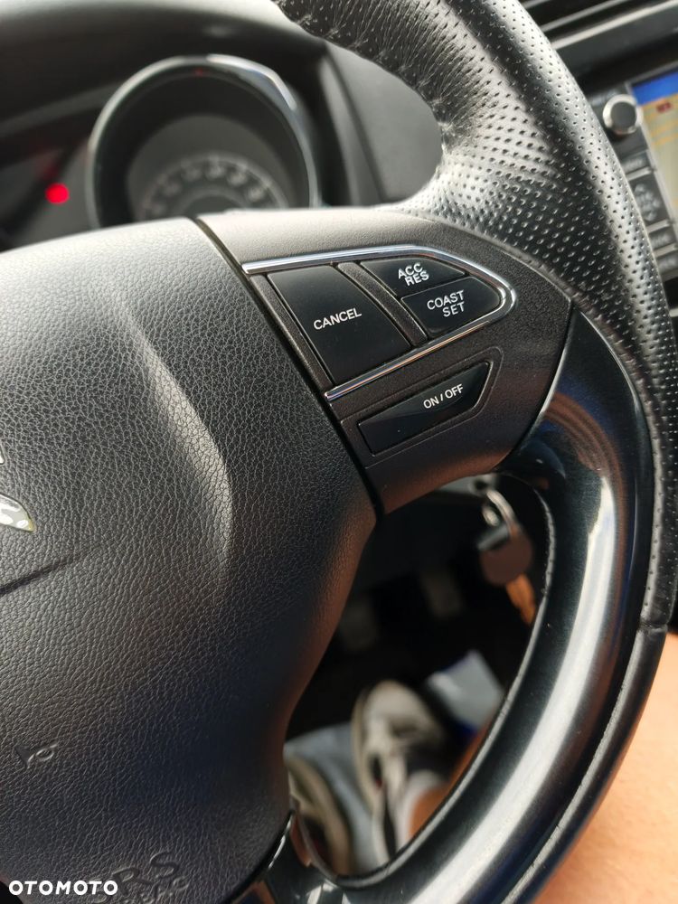 Citroën C4 Aircross 1.6 HDi STT 4x2 Exclusive - 35