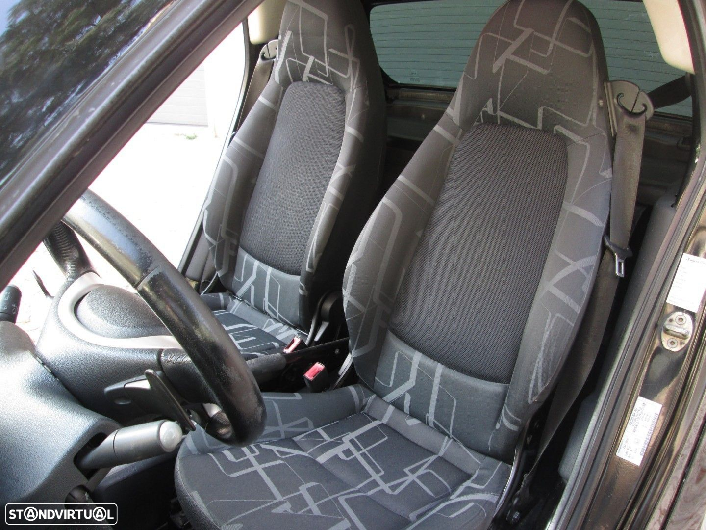 Smart ForTwo Coupé - 15