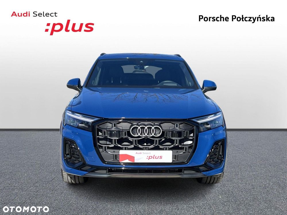 Audi Q7 - 3