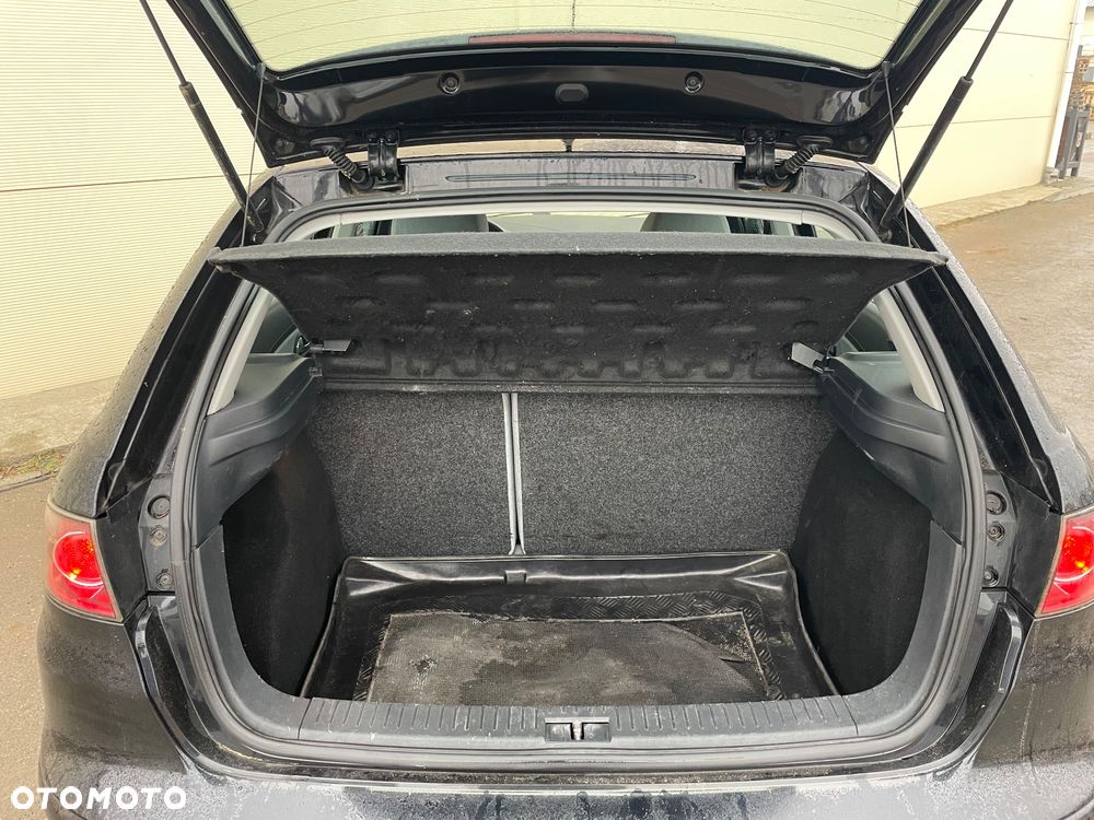 Seat Ibiza - 19
