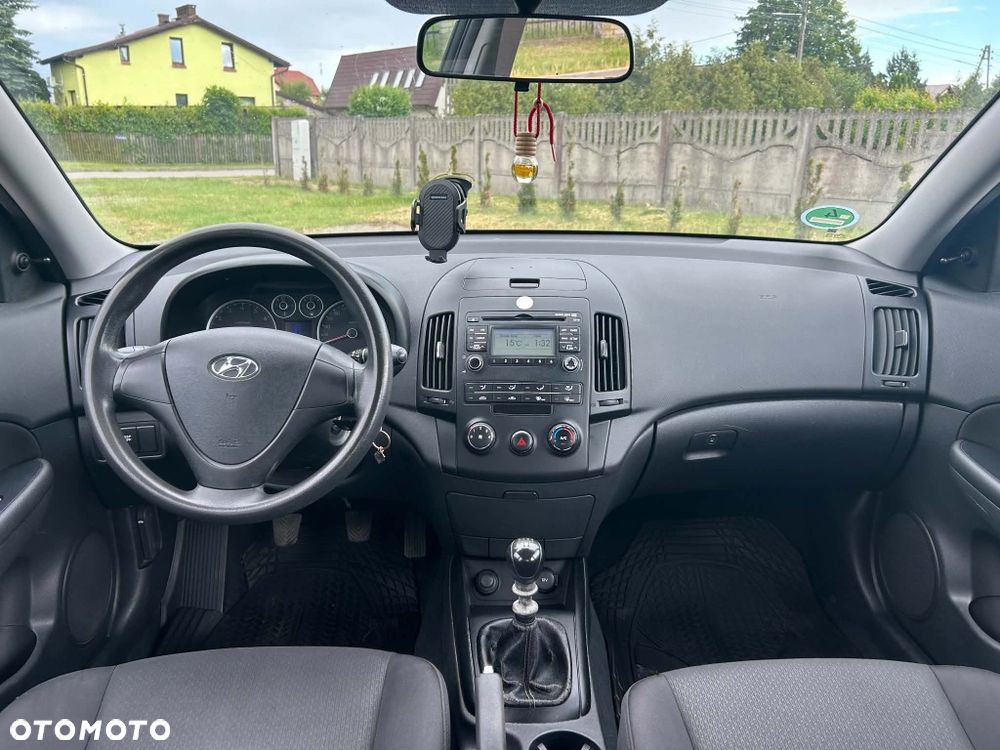 Hyundai i30 - 5