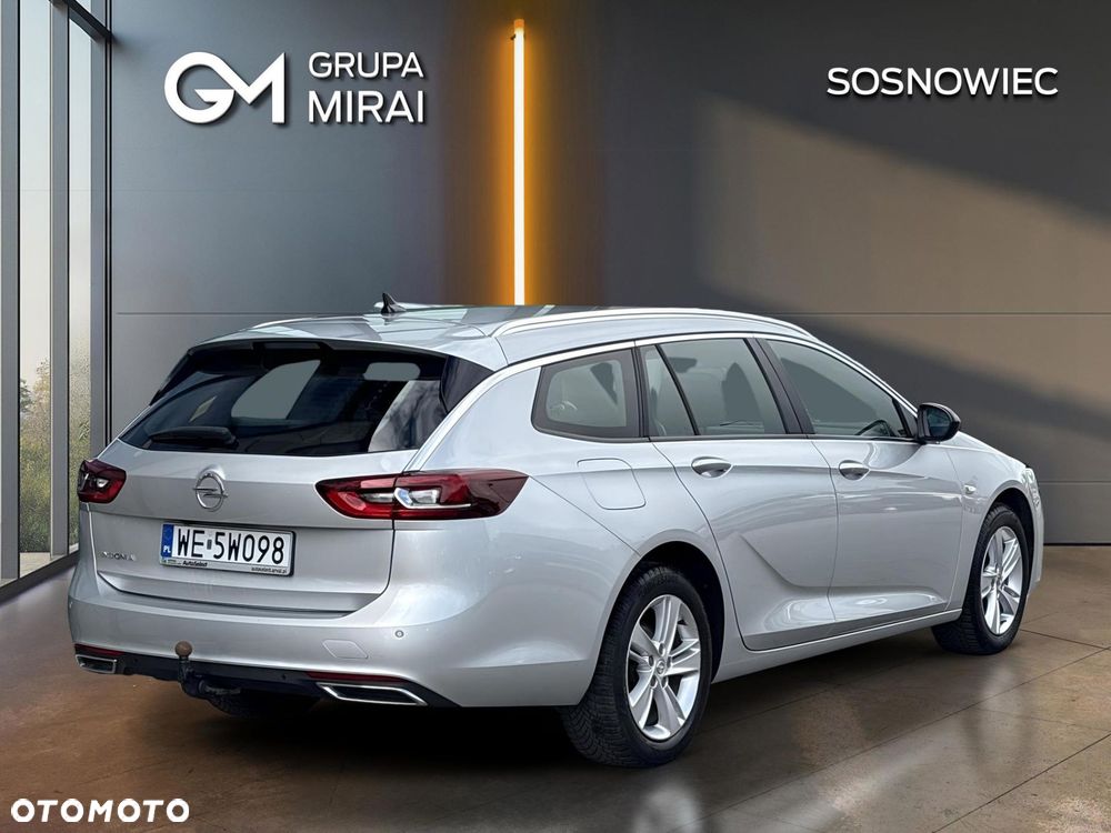 Opel Insignia - 5