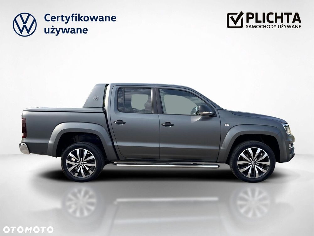 Volkswagen Amarok 3.0 V6 TDi 4MOTION Aventura - 7