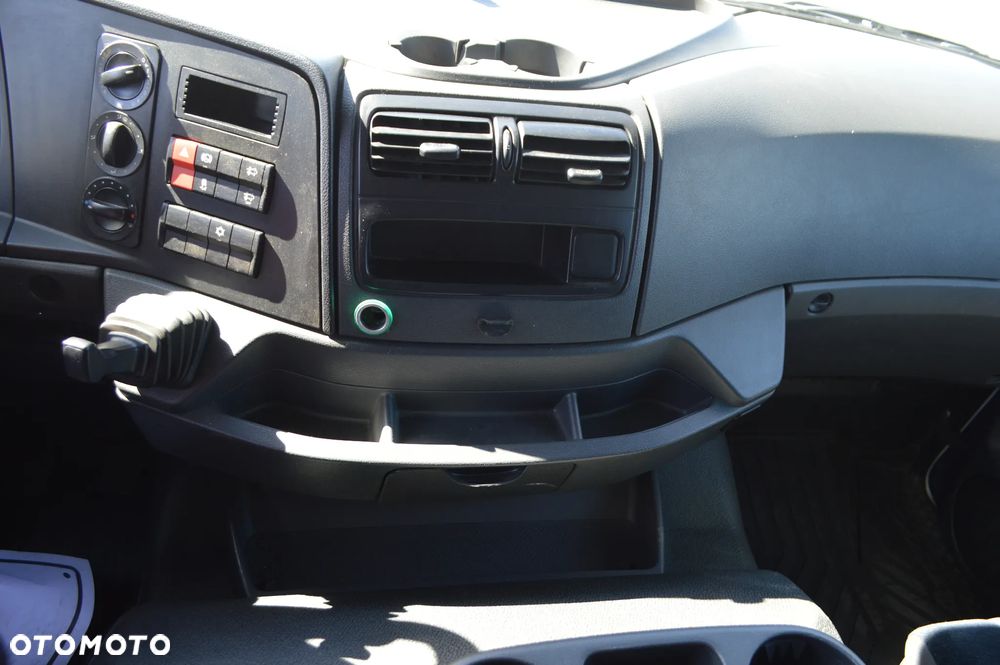 Mercedes-Benz ATEGO 1527 - 20