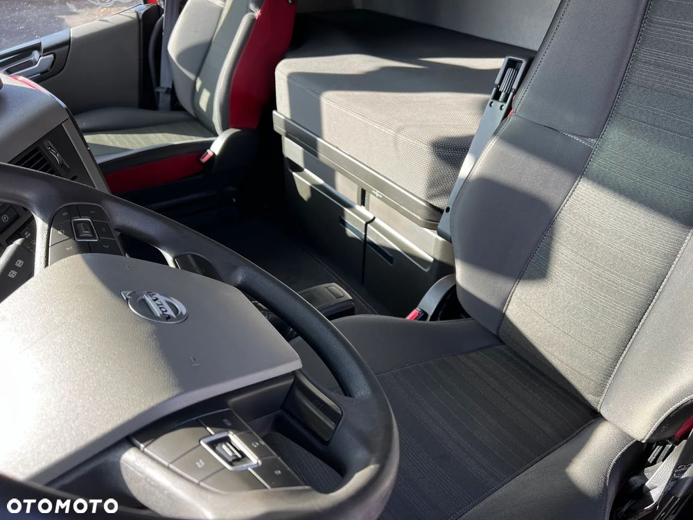 Volvo FH 500 EURO 6 - 16