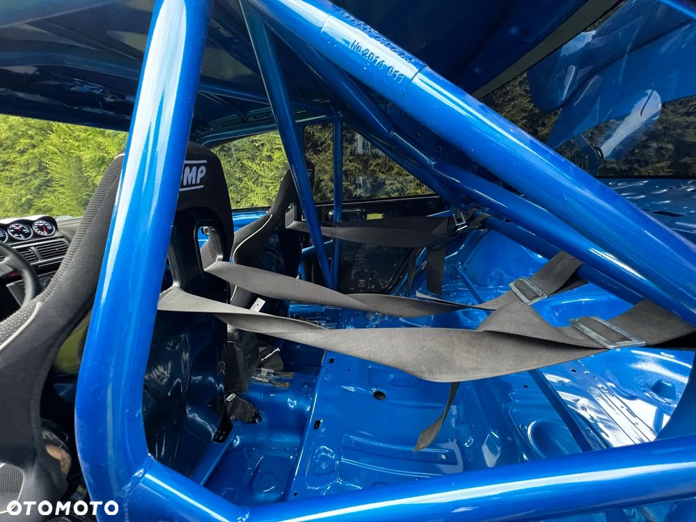 Subaru WRX - 16