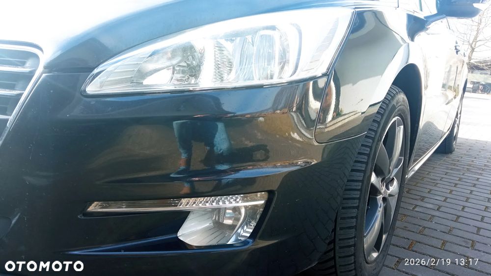 Peugeot 508 1.6 HDi Access - 14
