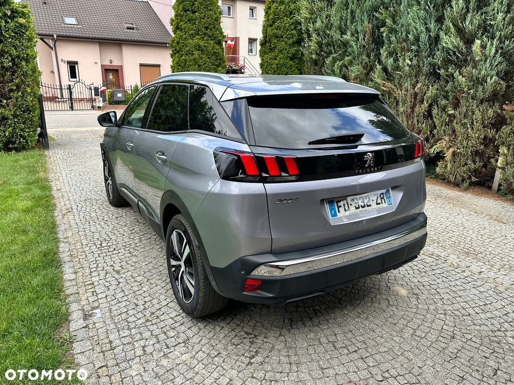 Peugeot 3008 - 6