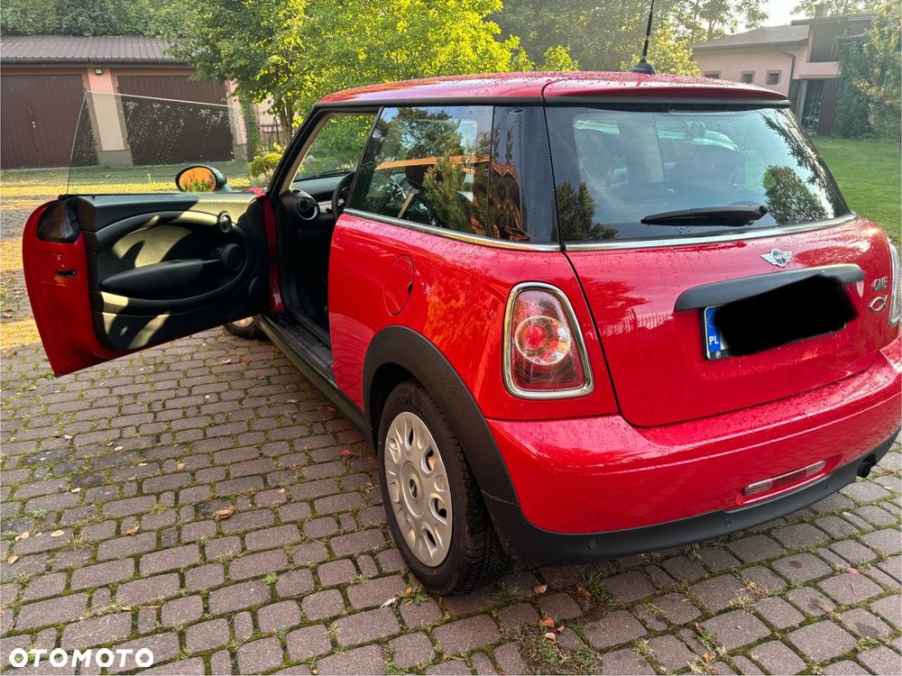 MINI ONE - 6