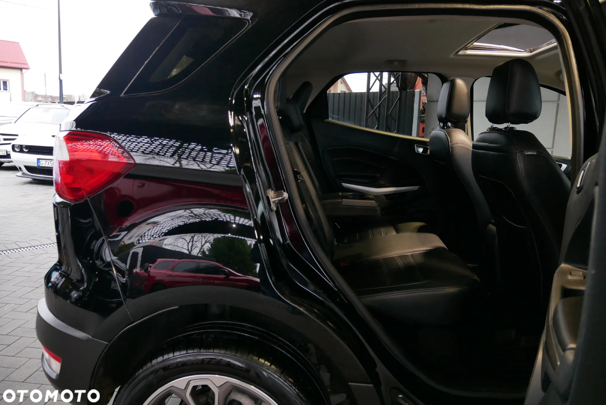 Ford EcoSport - 11