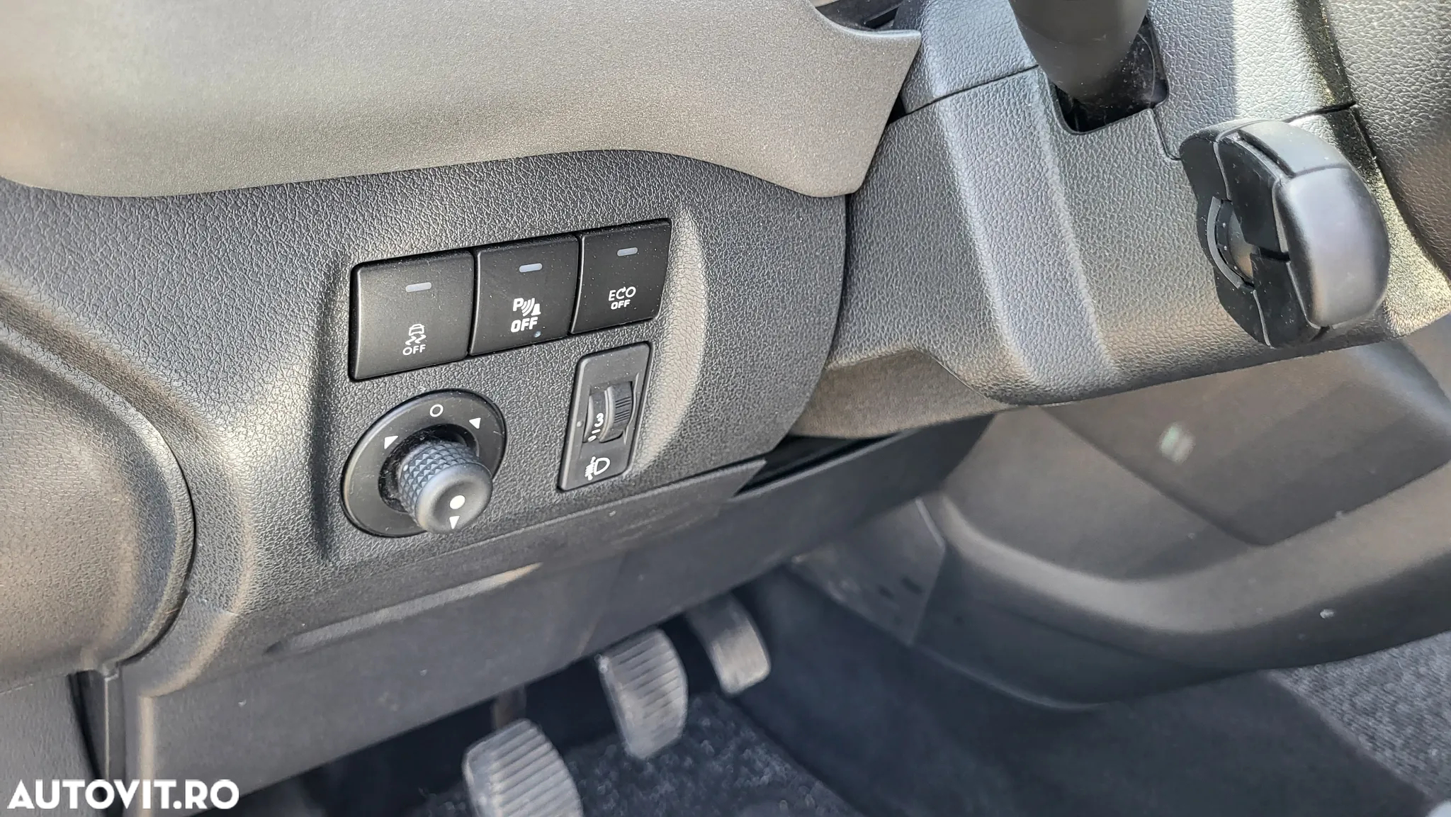 Citroën Berlingo Multispace BlueHDi 120 S&S SELECTION - 11