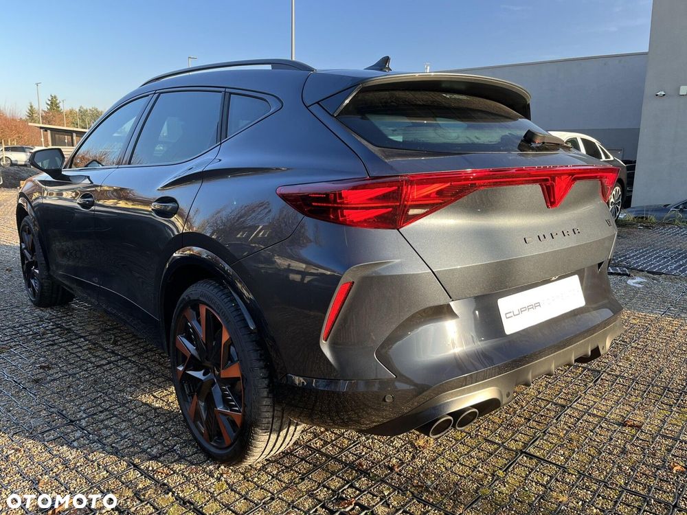 Cupra Formentor - 24