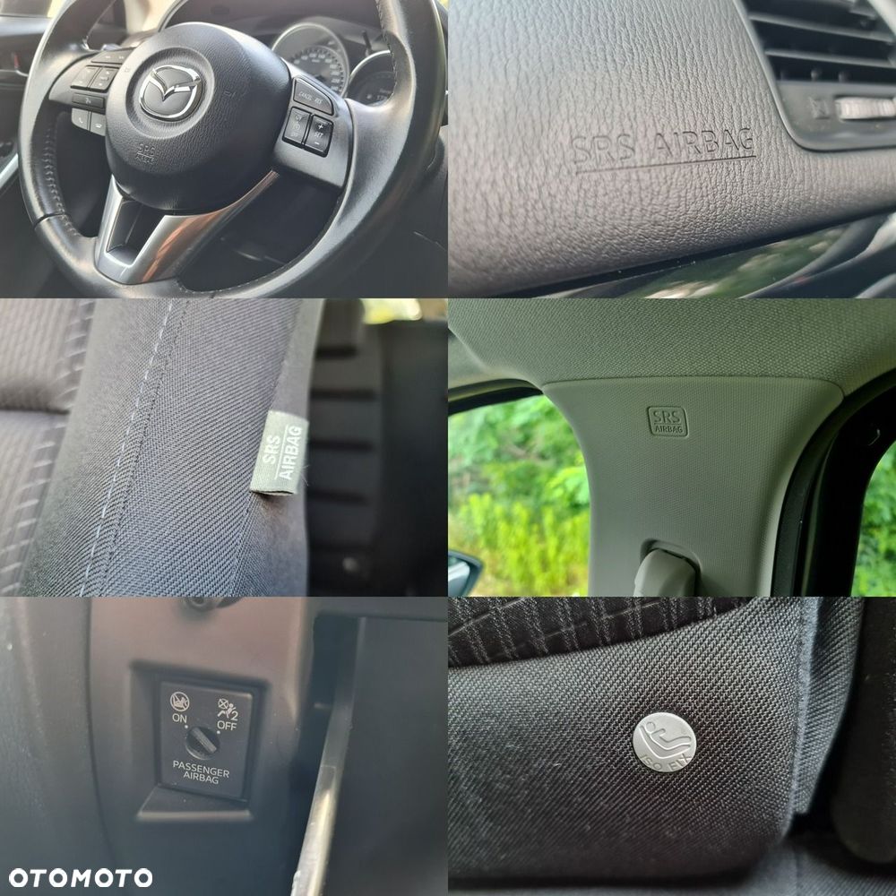 Mazda CX-5 2.0 Skyenergy 2WD - 29