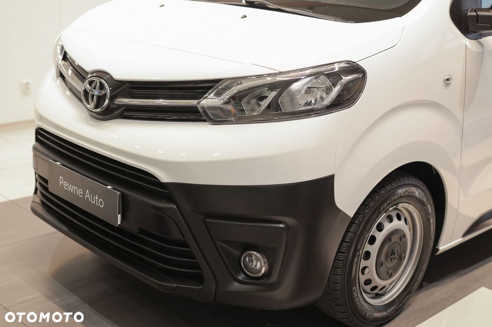 Toyota Proace Verso - 28