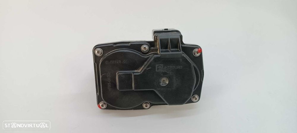 VáLVULA EGR VOLKSWAGEN GOLF VIII LIM. (CD1) GOLF - 5