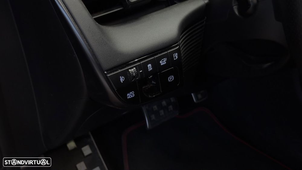 Hyundai Ioniq 5 N 84 kWh Performance Pack - 33