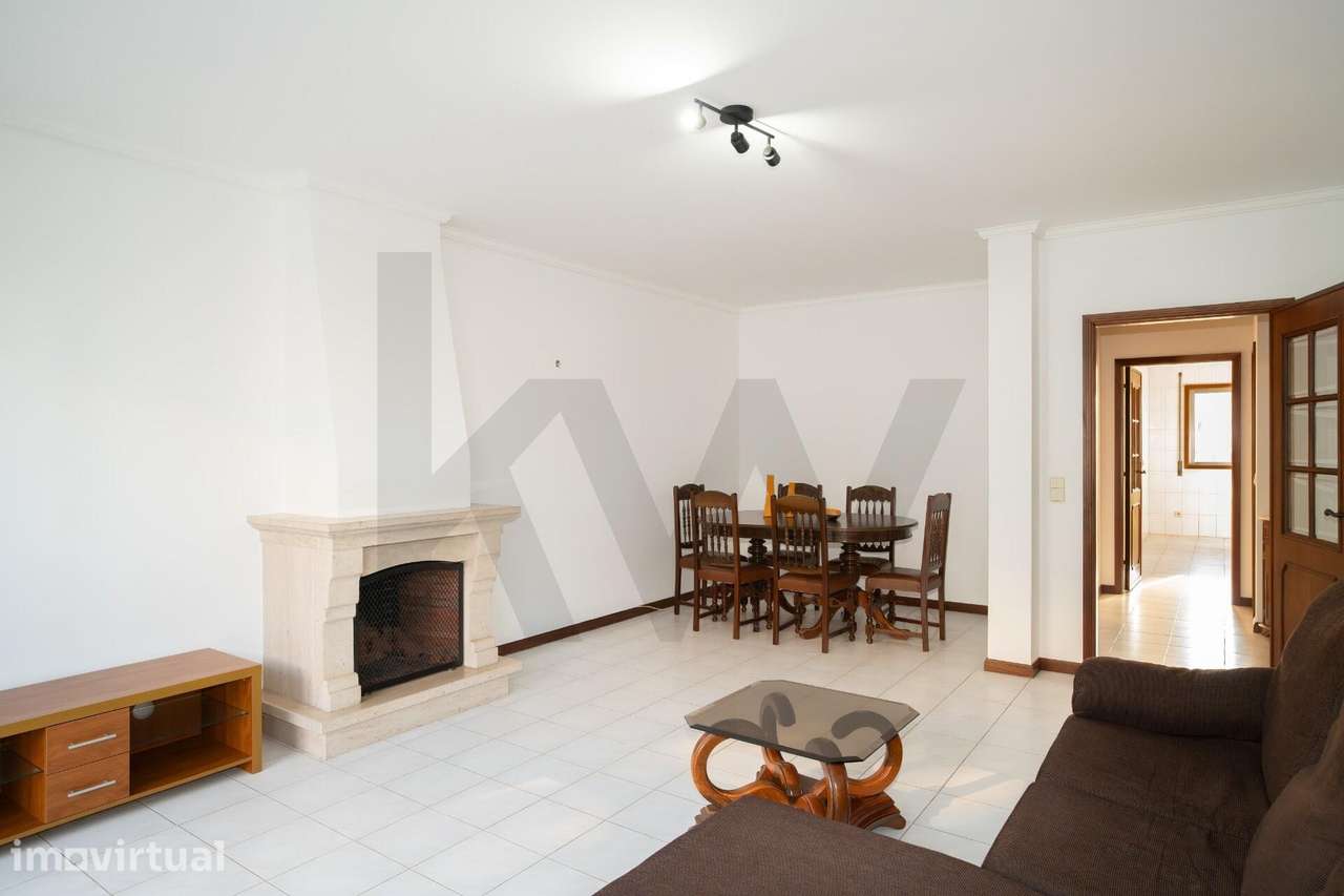 Apartamento T3 com Suite e Garagem para 2 Carros – Centro de Estarreja - Grande imagem: 5/19