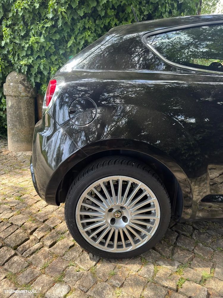 Alfa Romeo MiTo 1.4 MPi Progression - 3