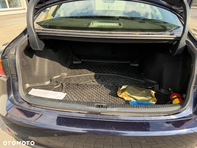 Lexus IS 200t / 300 Elegance - 5