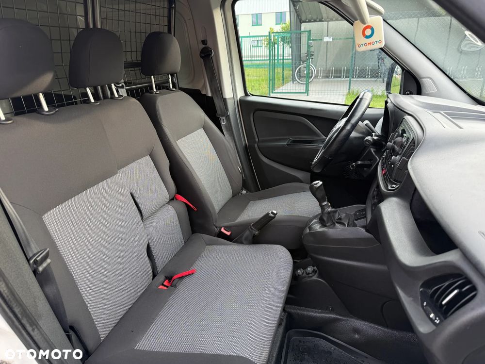 Fiat Doblo - 13