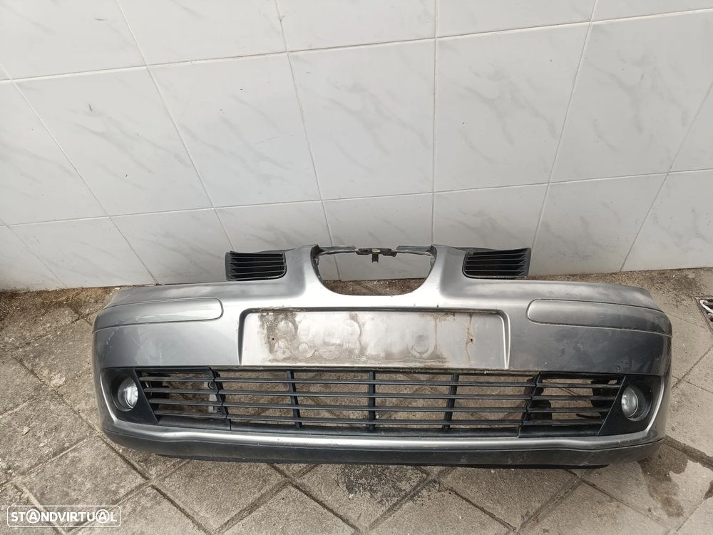 Para choques SEAT Ibiza 6L 2003 - 1