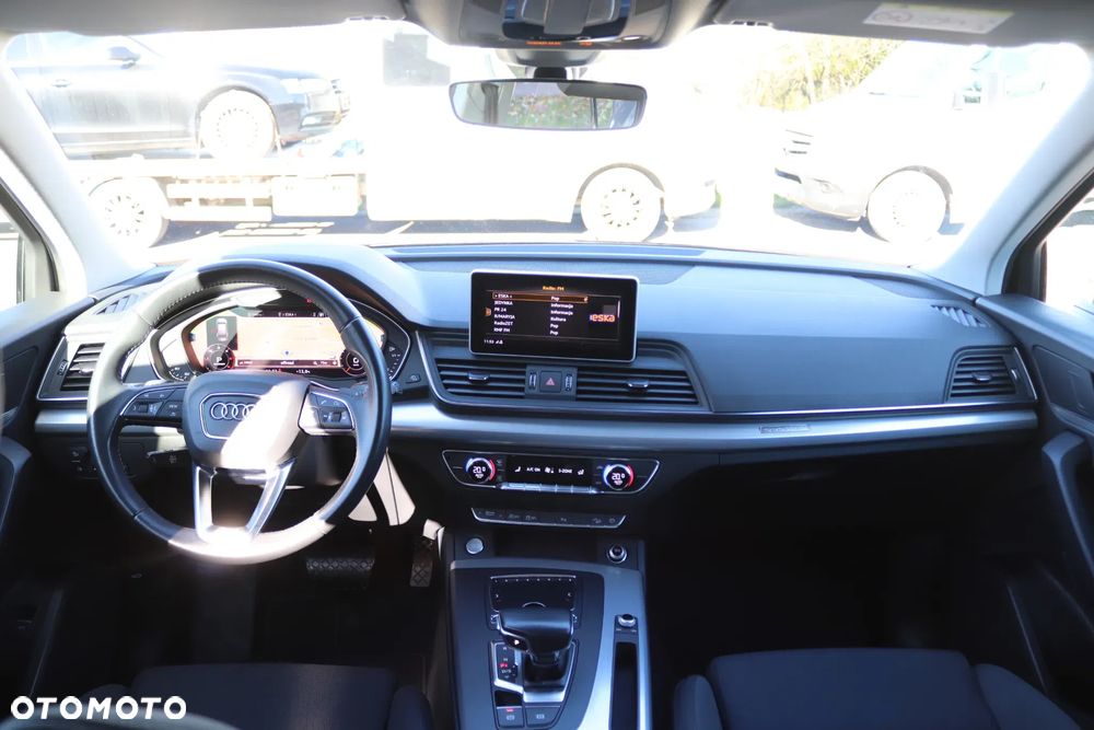 Audi Q5 40 TDI Quattro S tronic sport - 21