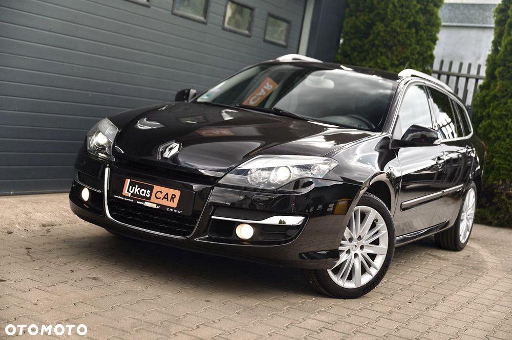 Renault Laguna - 39