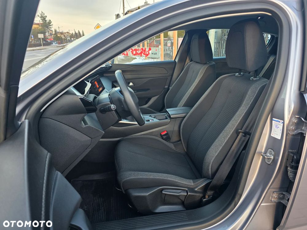 Peugeot 308 1.5 BlueHDi Active Pack S&S - 14