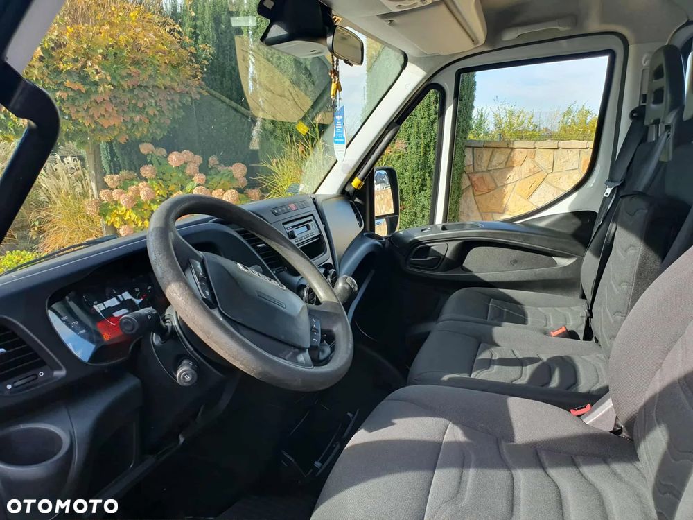 Iveco 35-170 doka - 9
