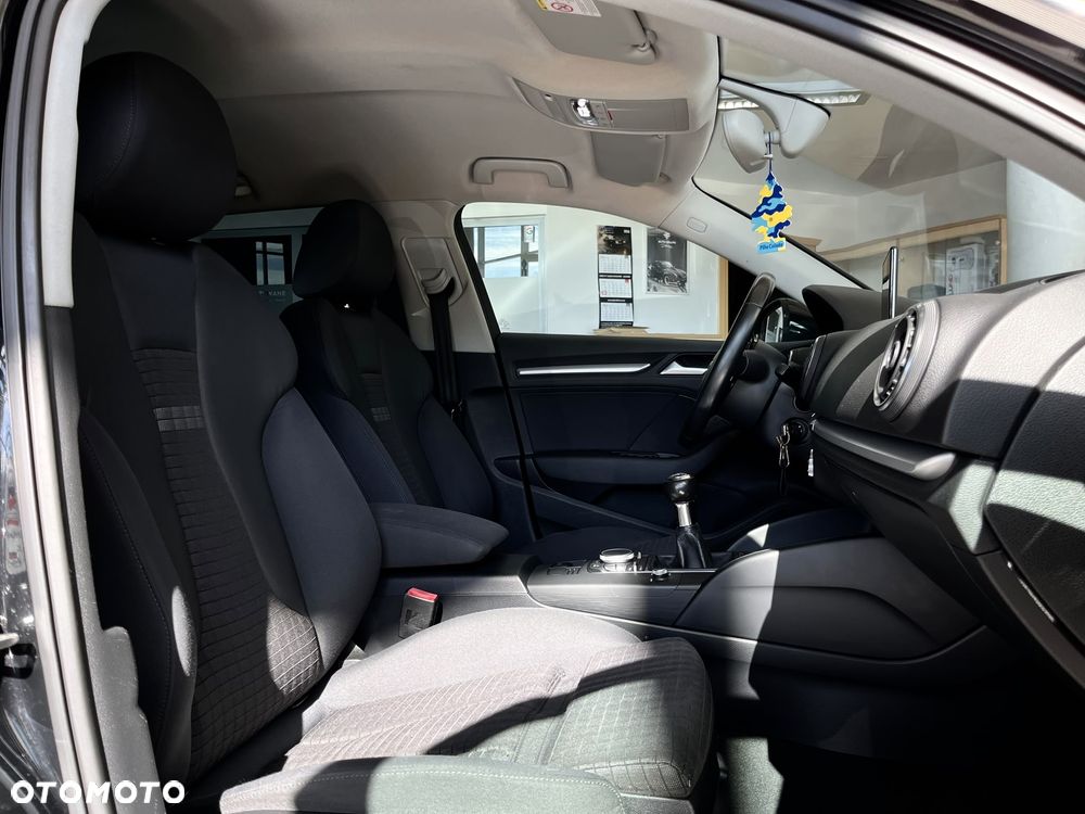 Audi A3 Sportback - 26