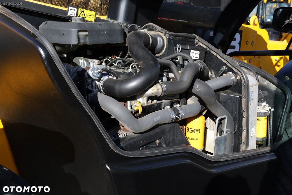 JCB 535-95 - 38