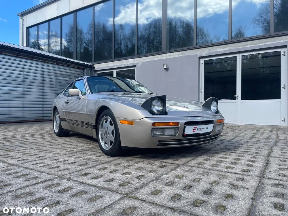 Porsche 944 3.0 S2 Cabriolet - 29
