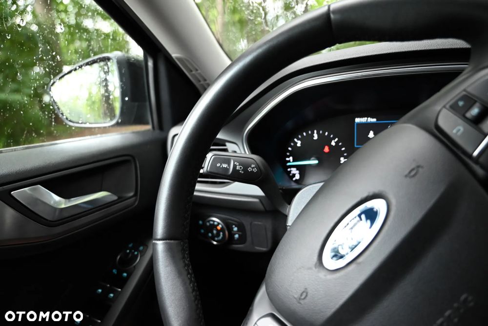 Ford Focus - 29
