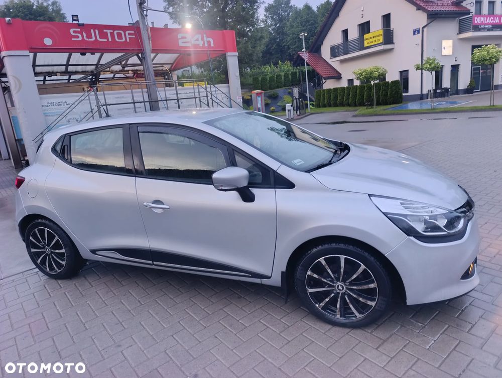 Renault Clio 1.5 dCi Energy Business EU6 - 29