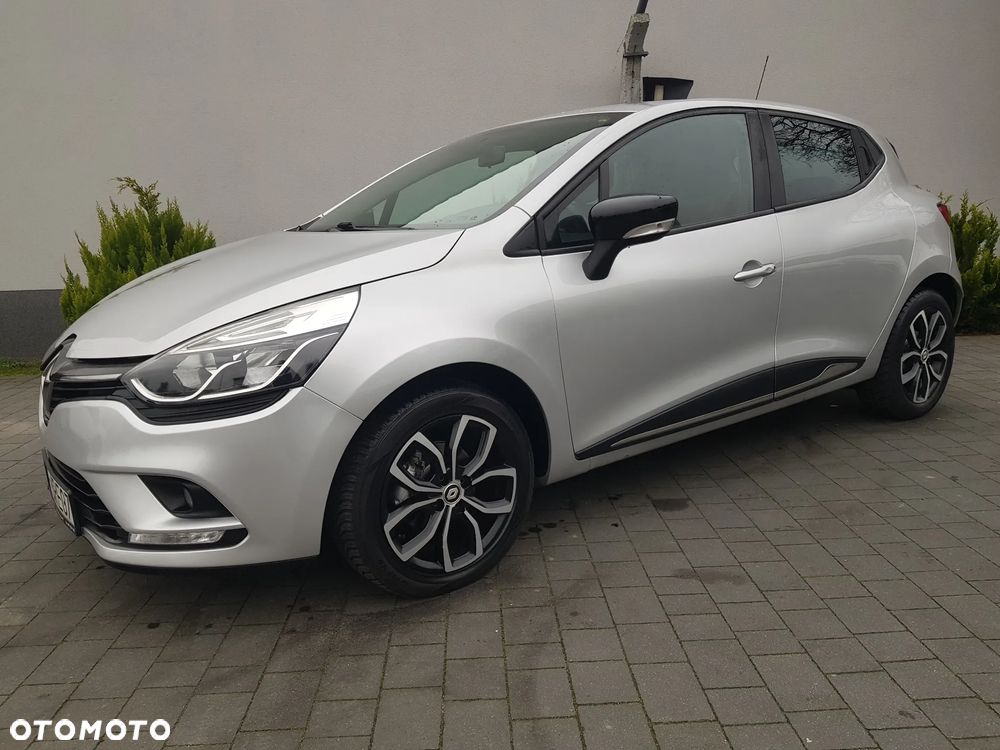 Renault Clio 0.9 Energy TCe Alize - 4