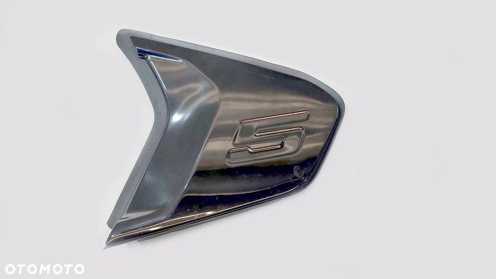 osłona błotnika słupka tył lewy bmw 5 g60 23r 5b597d3 - 1