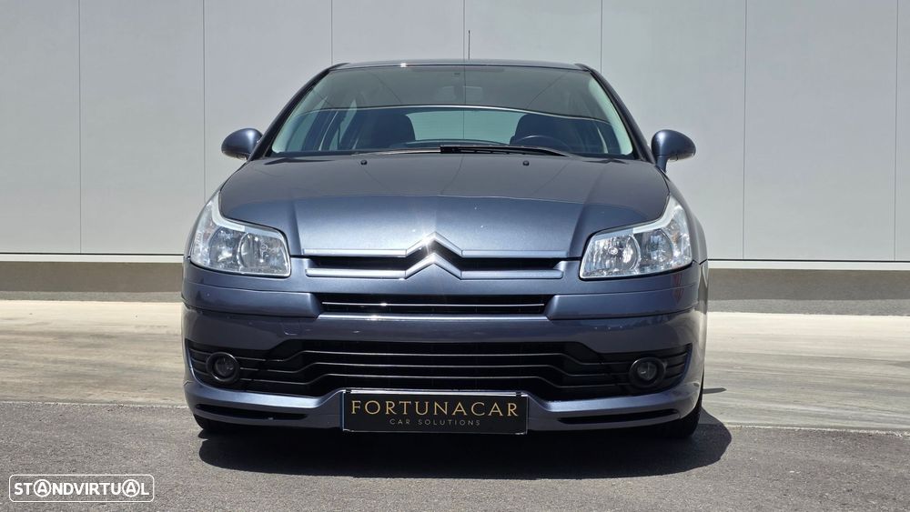 Citroën C4 1.4 16V VTR Pack - 2