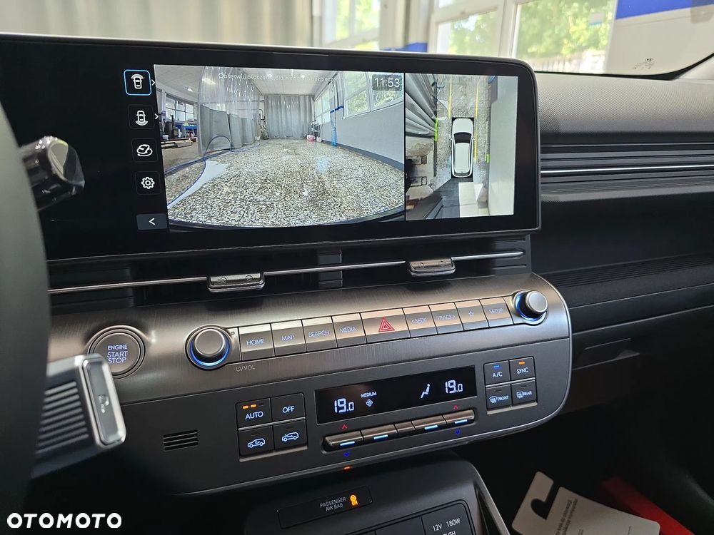 Hyundai Kona 1.6 T-GDI Executive DCT - 10