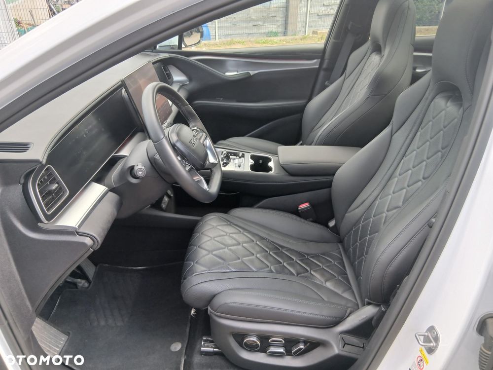 BYD Sealion 7 91.3kWh Excellence AWD - 8