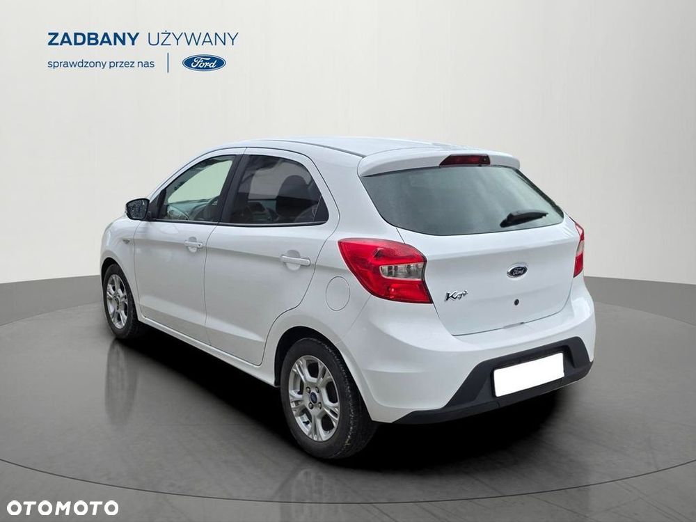Ford Ka+ - 6