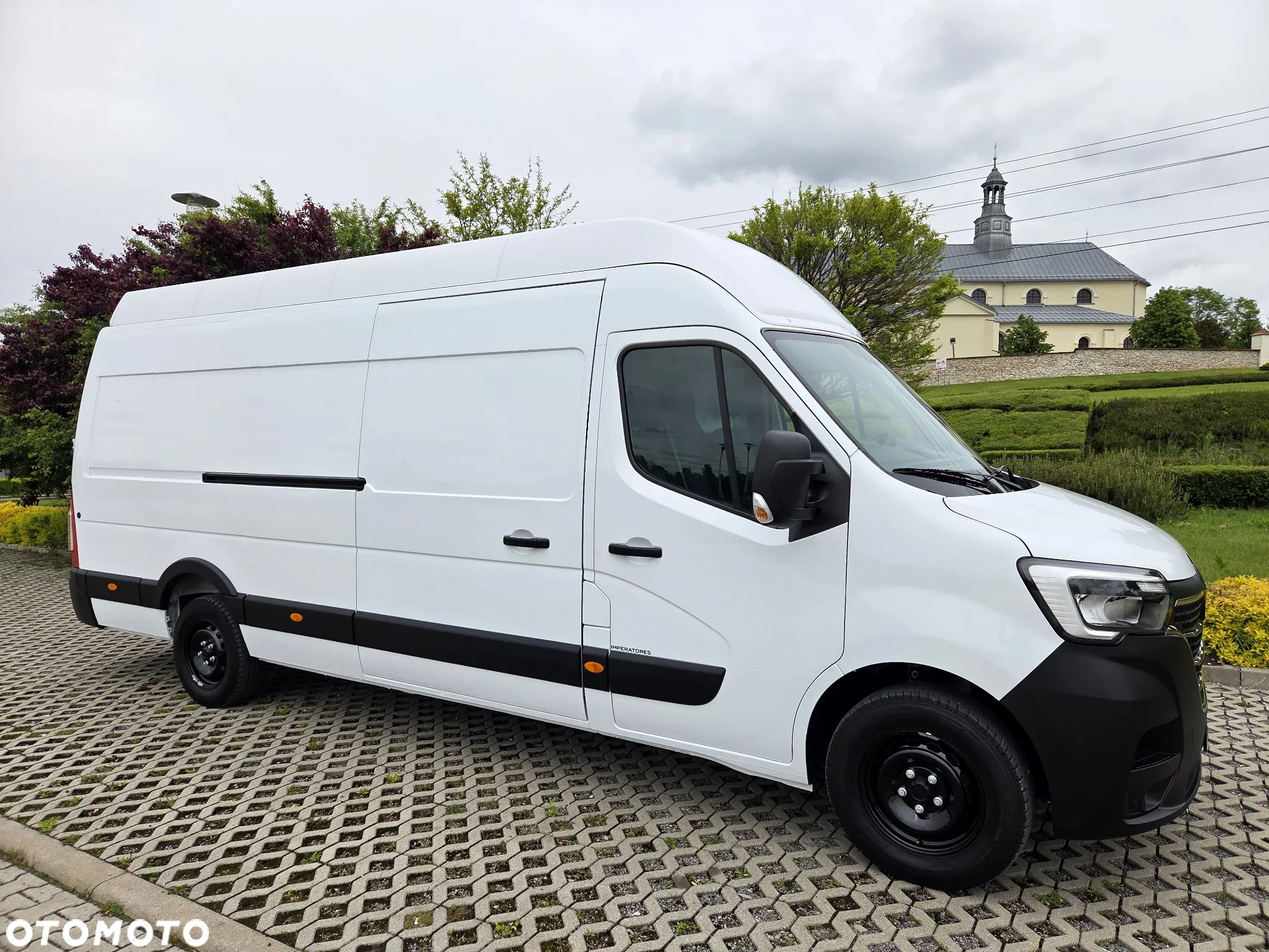 Renault Master - 3