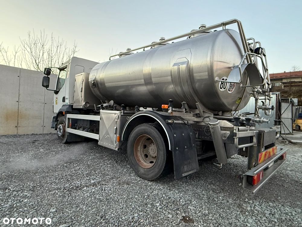 Volvo FL - 2