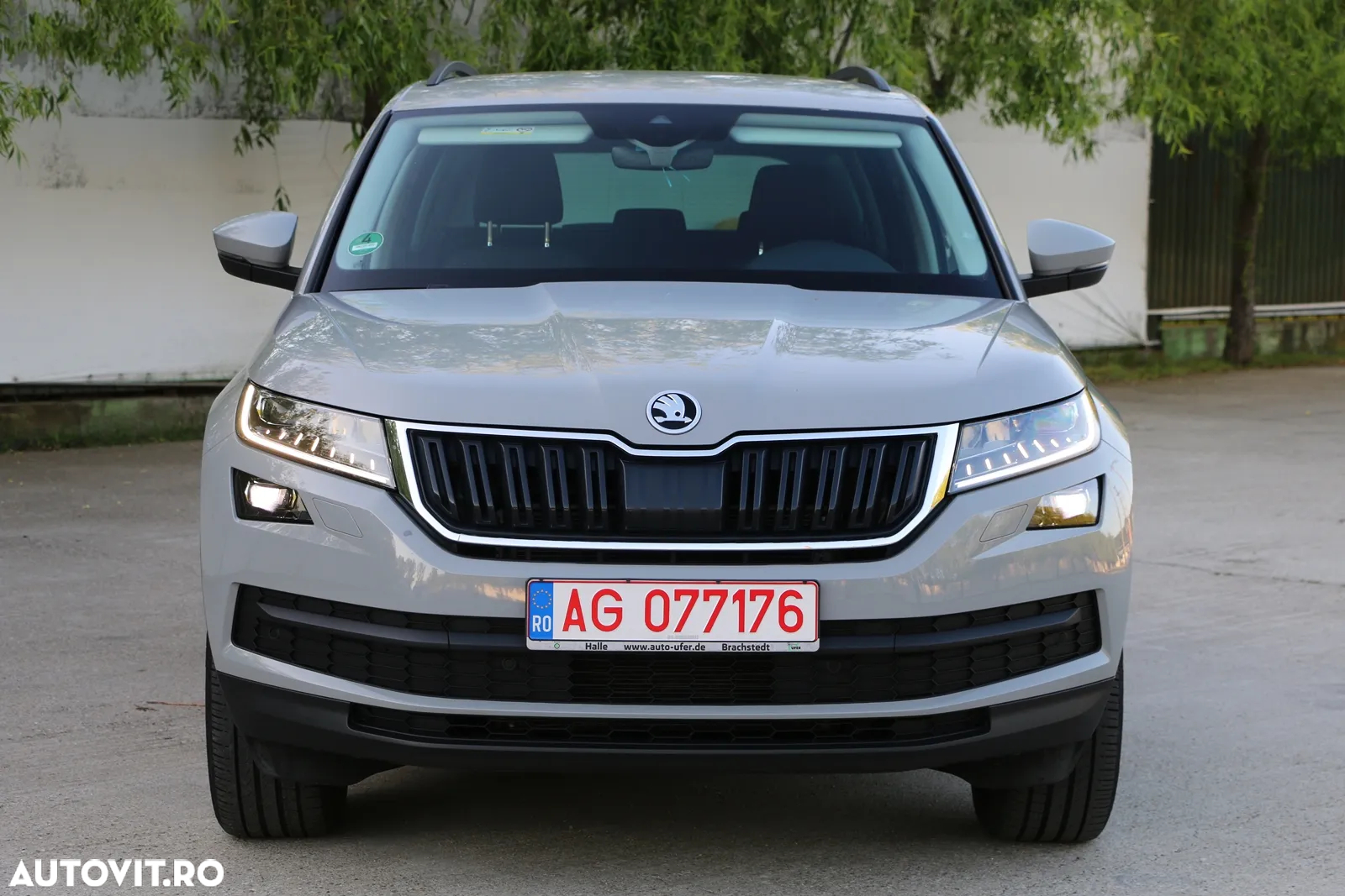 Skoda Kodiaq - 5