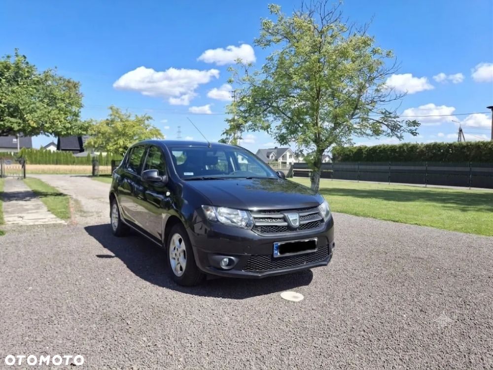 Dacia Sandero - 5