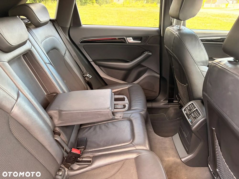Audi Q5 - 24