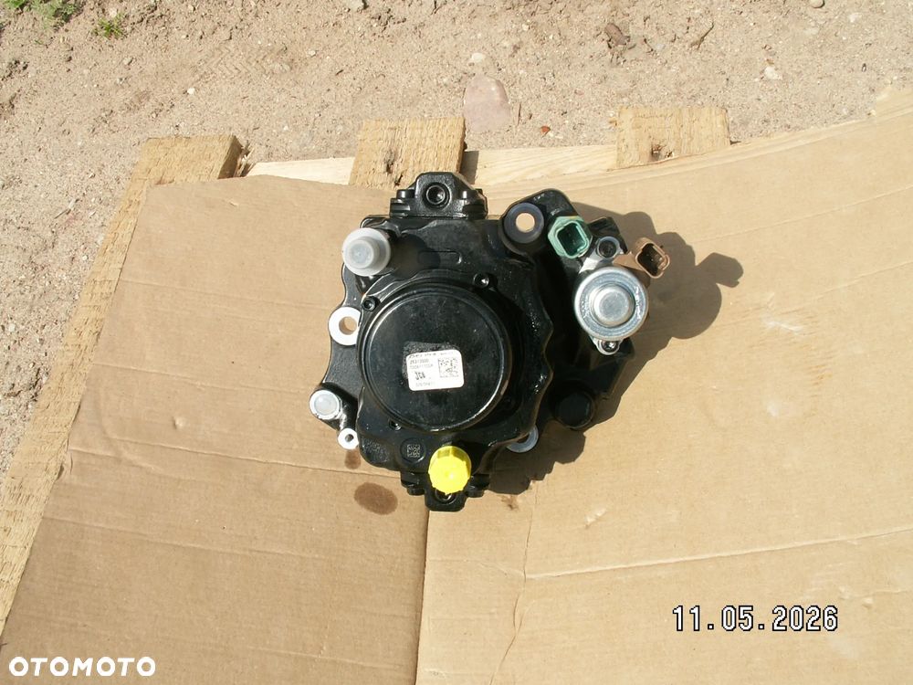 Pompa Wtryskowa JCB Delphi 320/06825 OEM - 2