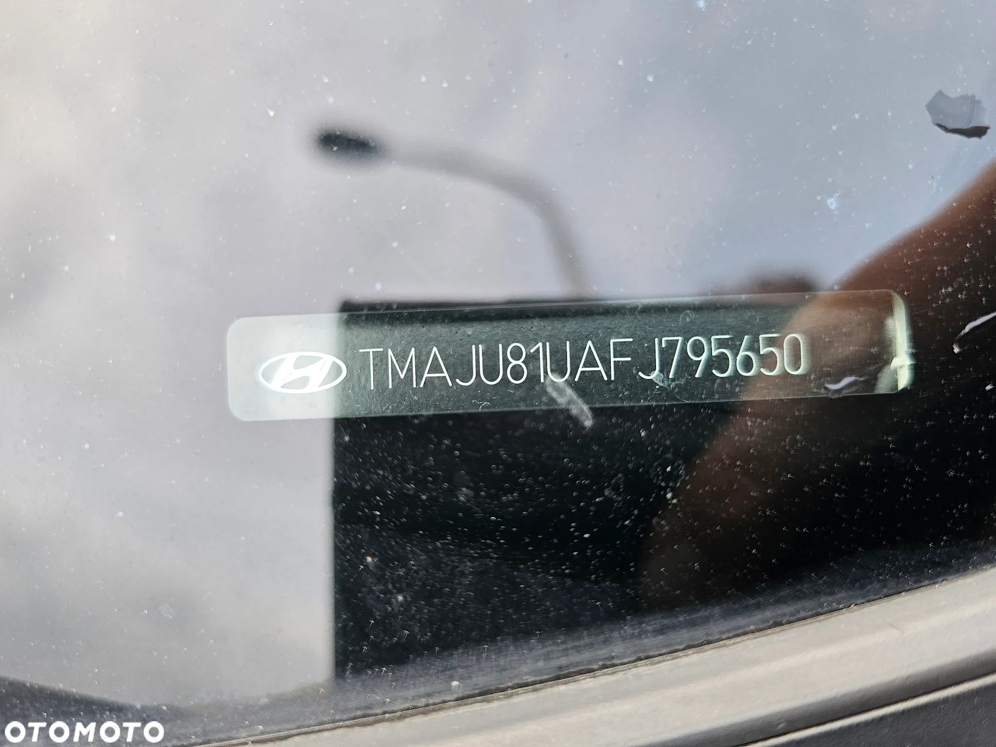 Hyundai ix35 1.7 CRDi Classic 2WD - 31