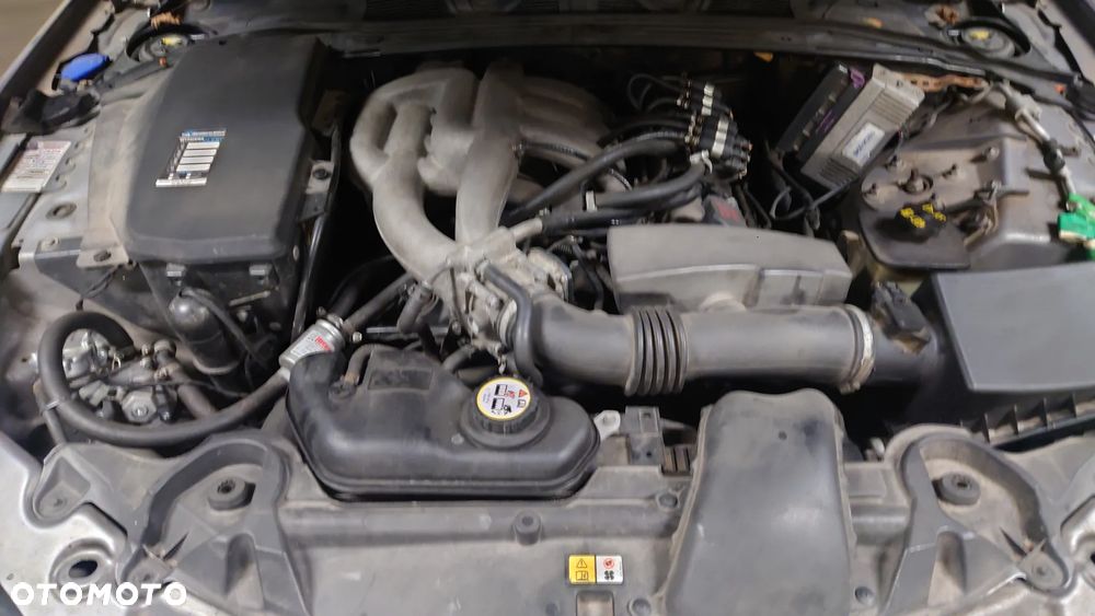 Jaguar XF 3.0 V6 Luxury - 21