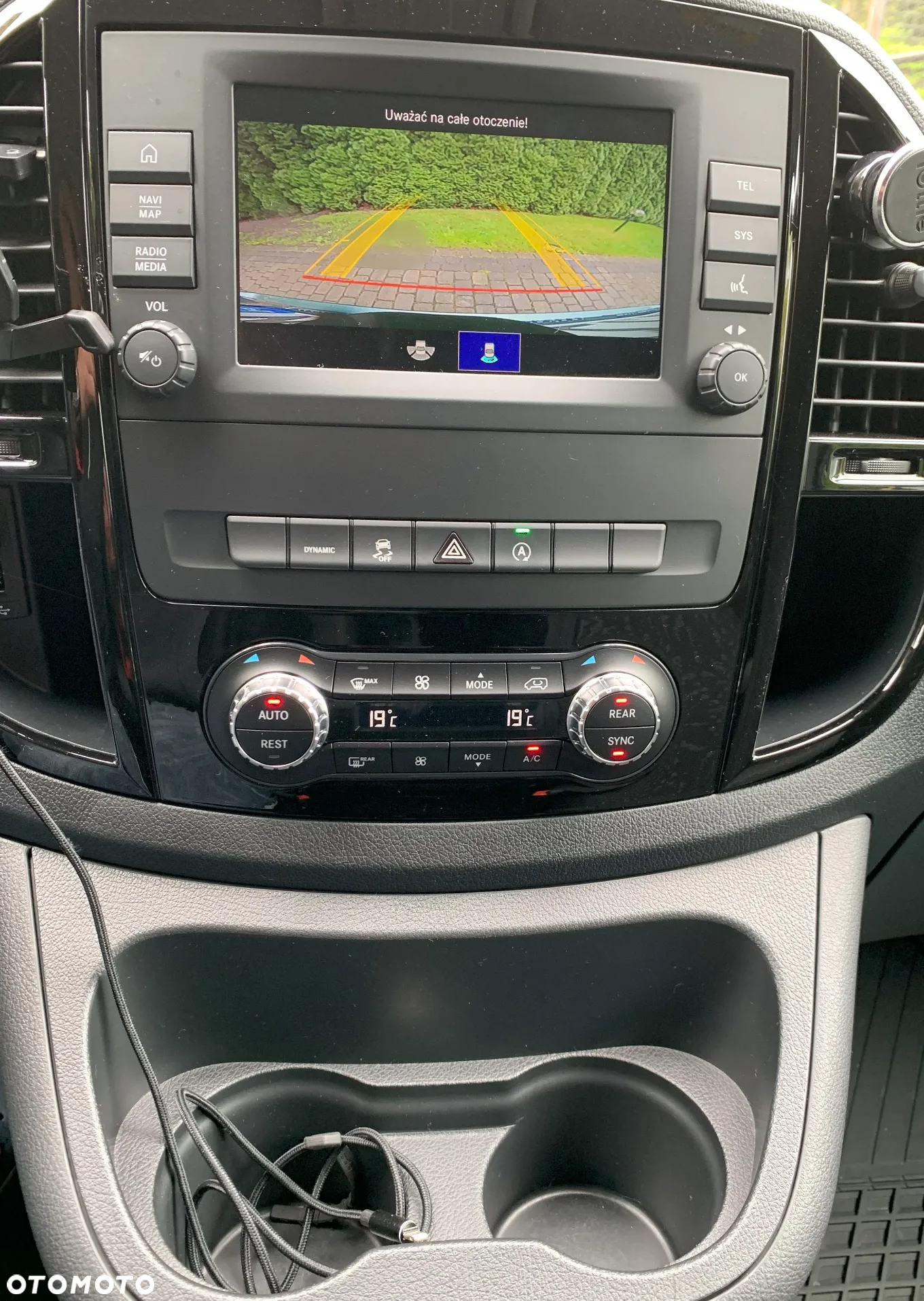 Mercedes-Benz Vito Mixto 116 CDI L2 9G-Tronic 447.703 - 12