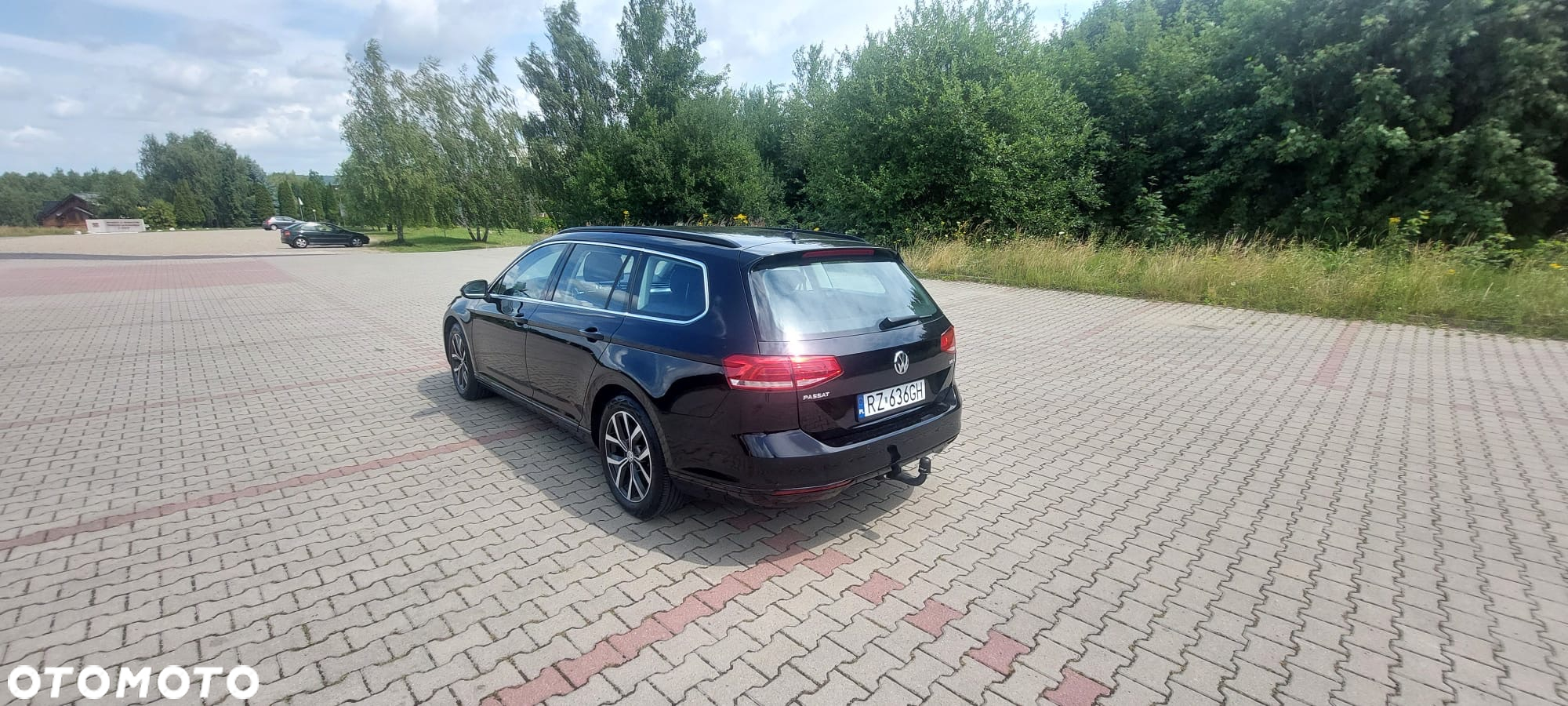 Volkswagen Passat - 3